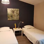 Dom wakacyjny Les Bignones Uzès