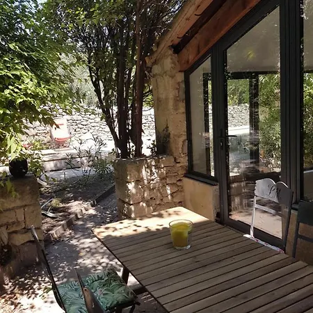 Les Bignones Holiday home