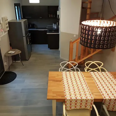 Les Bignones * ユゼ