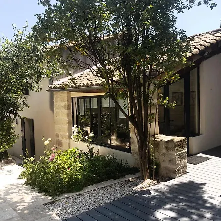 Holiday home Les Bignones